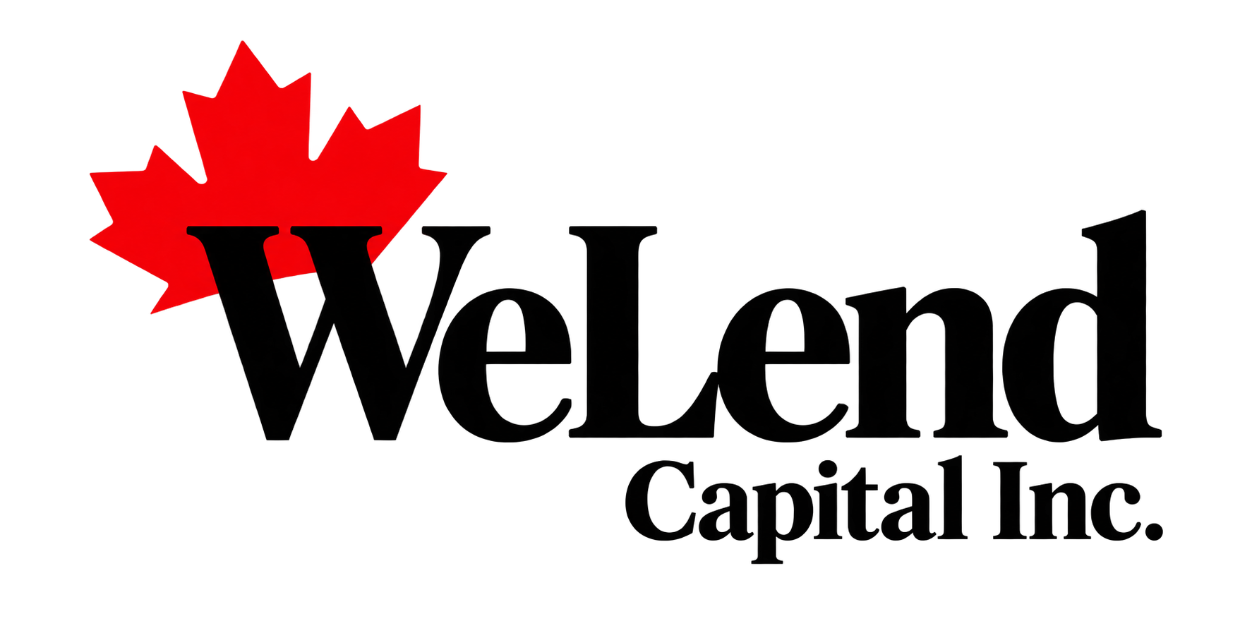 WeLend Capital Inc.