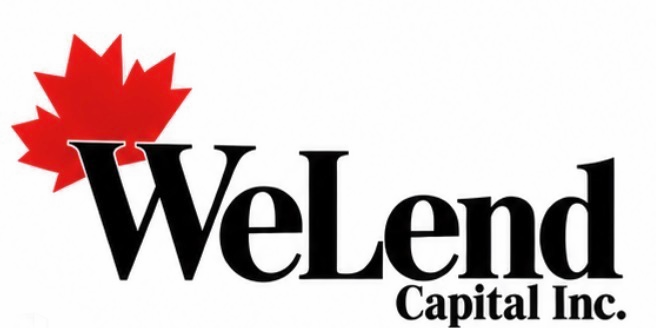 WeLend Capital Inc.